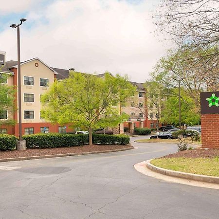 Extended Stay America Suites - Atlanta - Perimeter - Crestline Luaran gambar