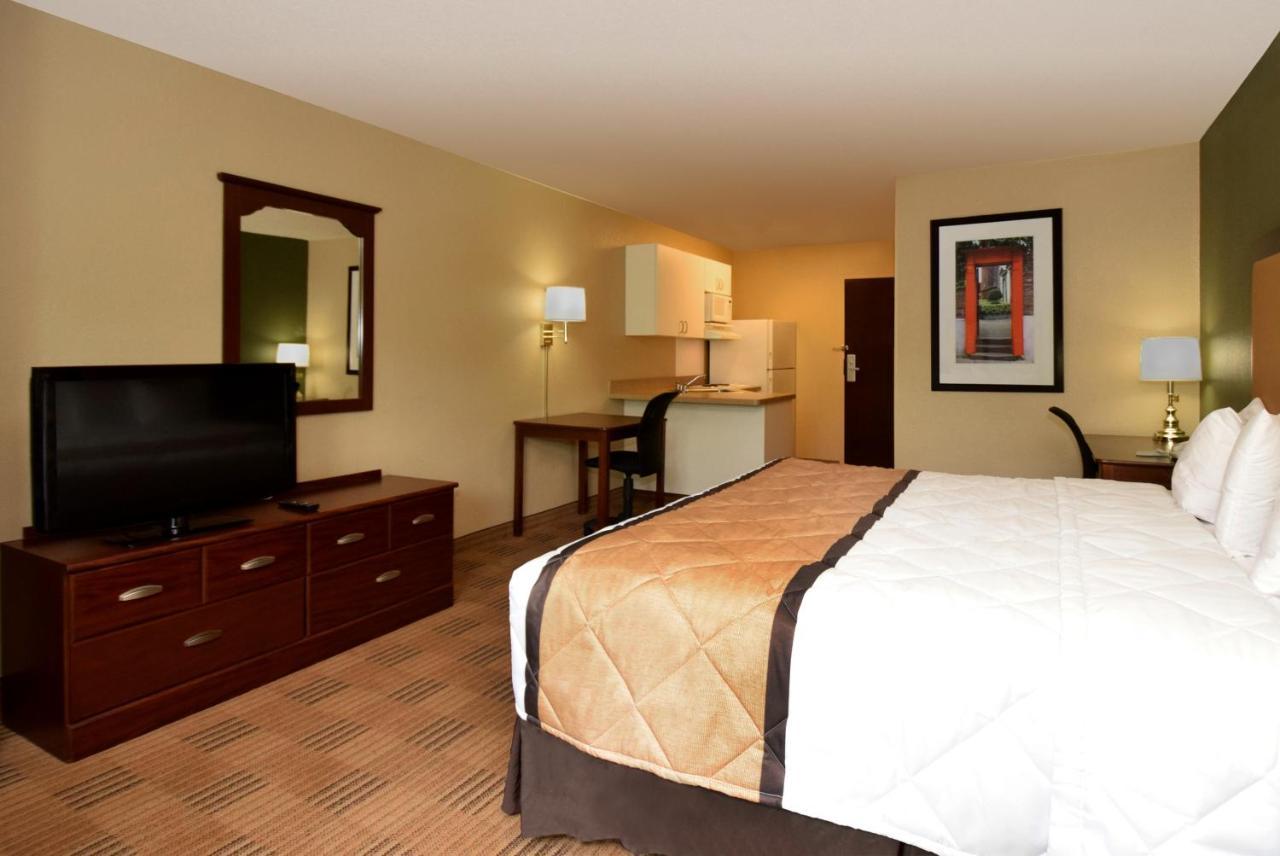 Extended Stay America Suites - Atlanta - Perimeter - Crestline Luaran gambar