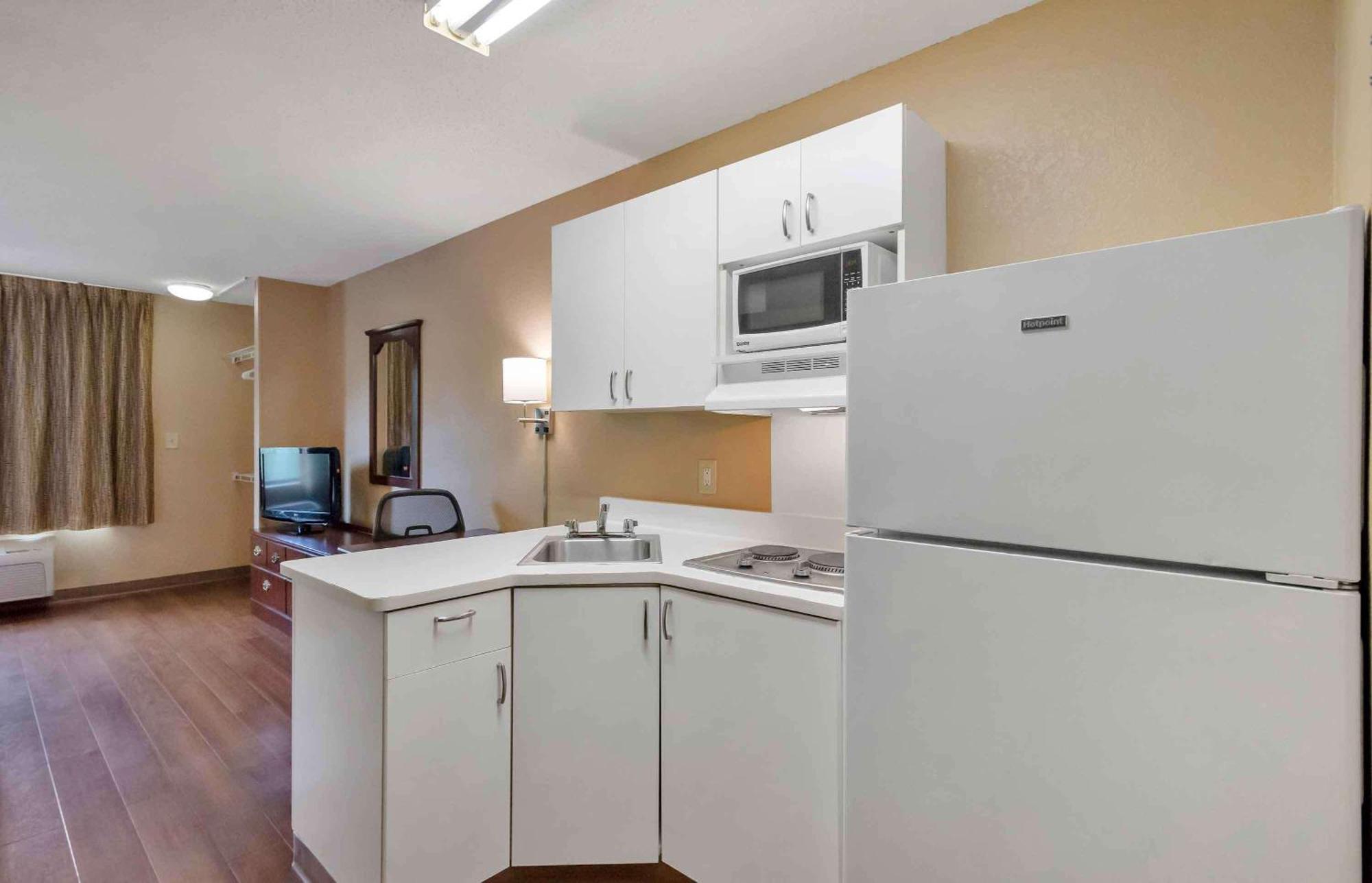 Extended Stay America Suites - Atlanta - Perimeter - Crestline Luaran gambar