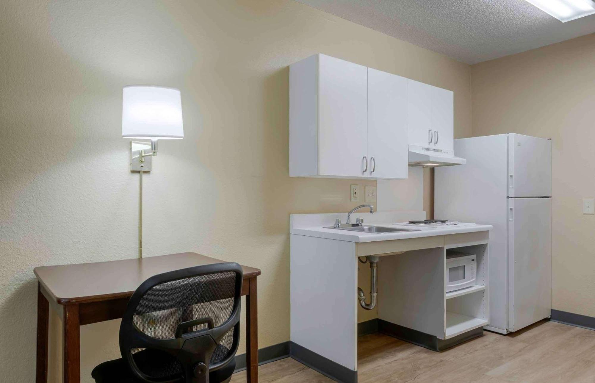 Extended Stay America Suites - Atlanta - Perimeter - Crestline Luaran gambar