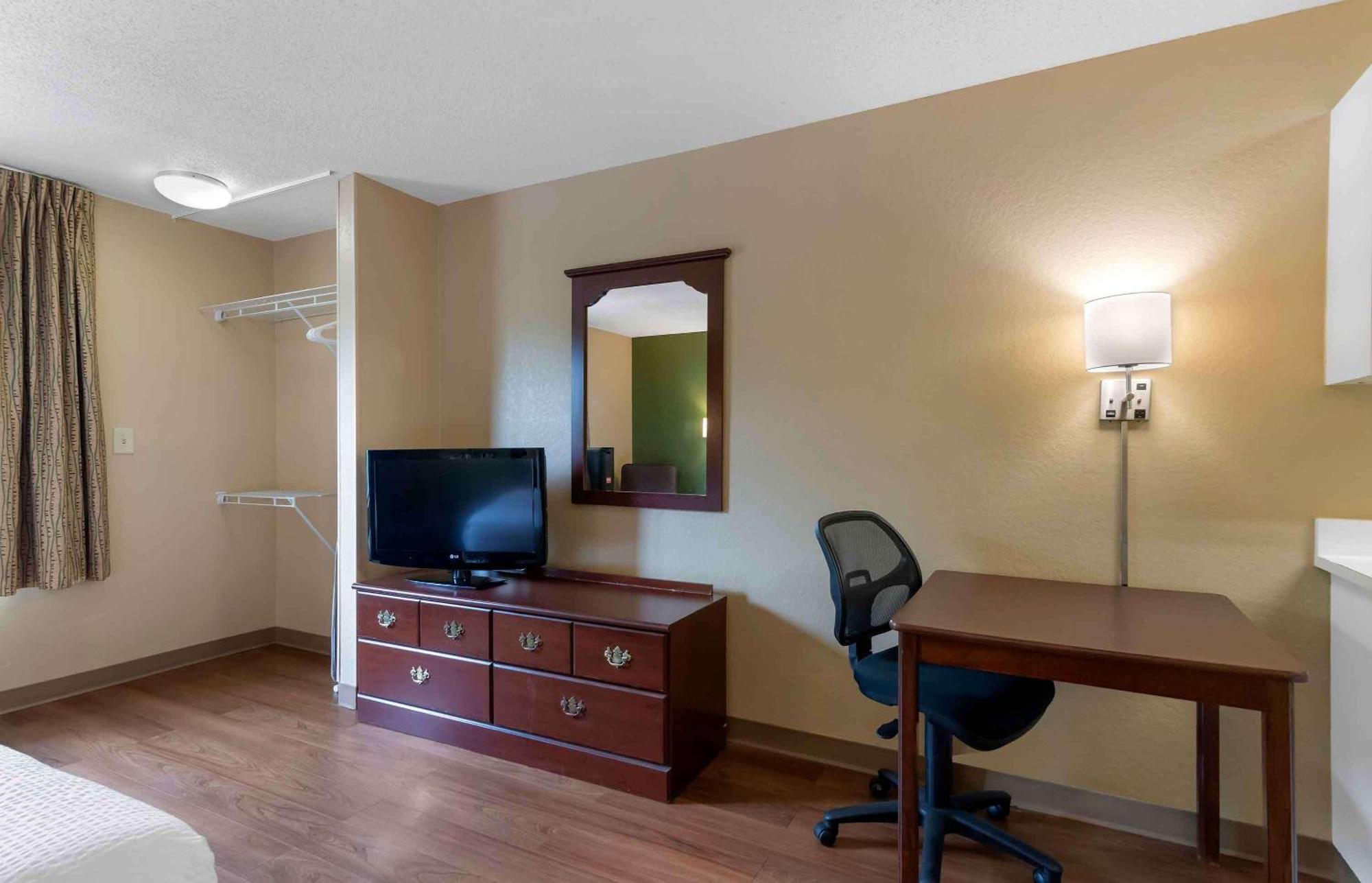 Extended Stay America Suites - Atlanta - Perimeter - Crestline Luaran gambar