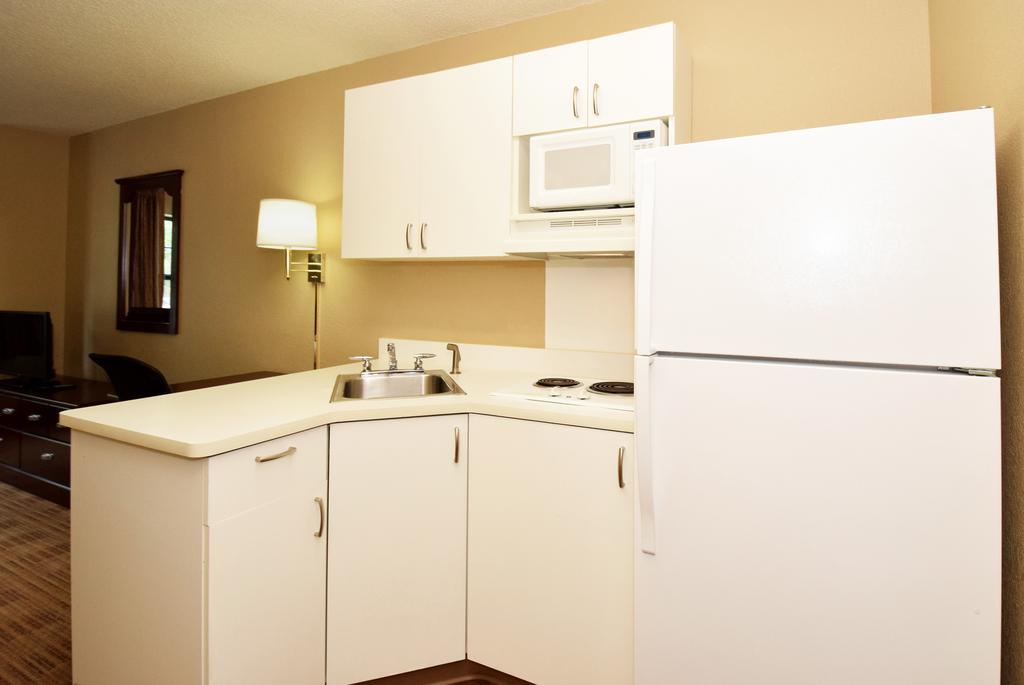 Extended Stay America Suites - Atlanta - Perimeter - Crestline Luaran gambar