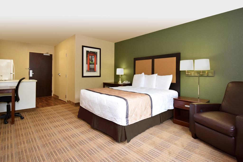 Extended Stay America Suites - Atlanta - Perimeter - Crestline Luaran gambar