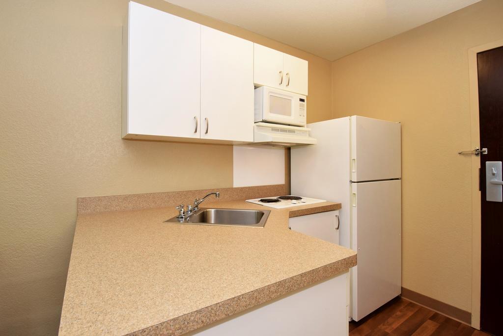 Extended Stay America Suites - Atlanta - Perimeter - Crestline Luaran gambar