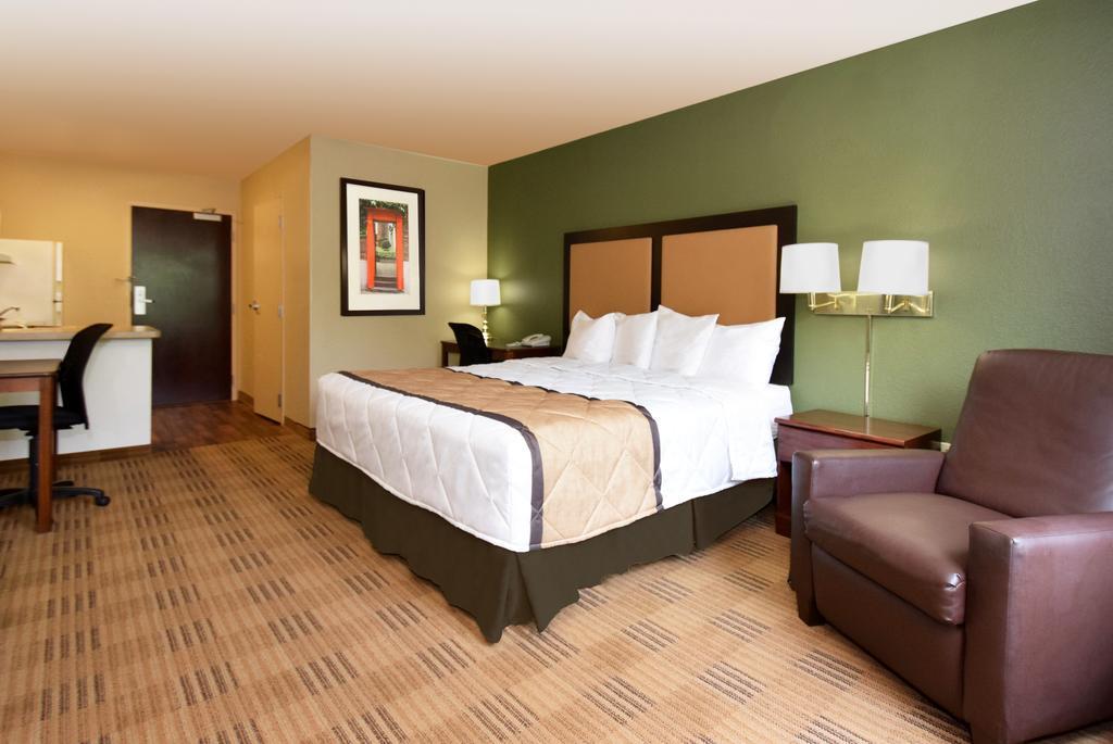 Extended Stay America Suites - Atlanta - Perimeter - Crestline Luaran gambar